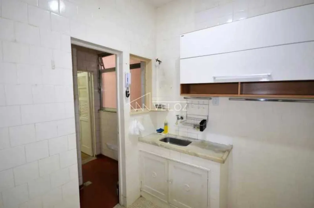 Apartamento, 2 quartos, 66 m² - Foto 7