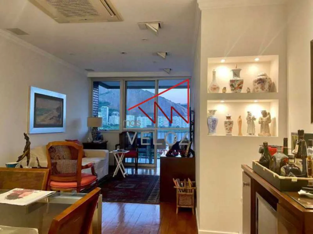 Apartamento, 2 quartos, 98 m² - Foto 10