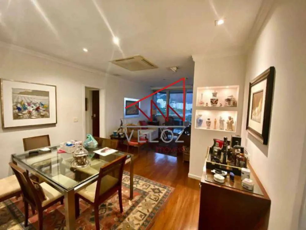 Apartamento, 2 quartos, 98 m² - Foto 4