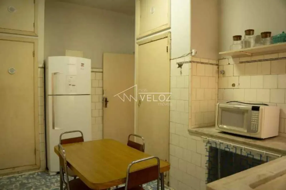 Apartamento, 3 quartos, 130 m² - Foto 15