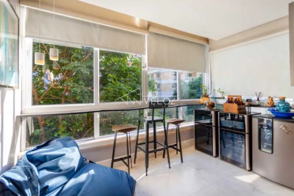 Apartamento, 4 quartos, 132 m² - Foto 14