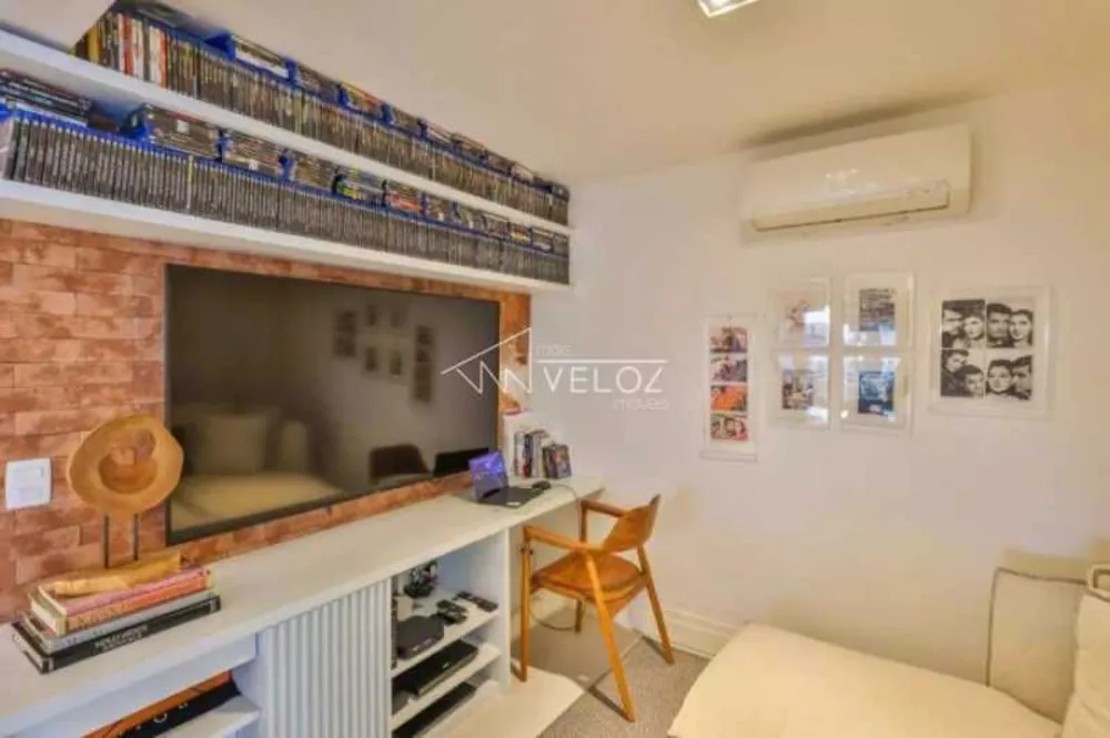 Apartamento, 3 quartos, 130 m² - Foto 1