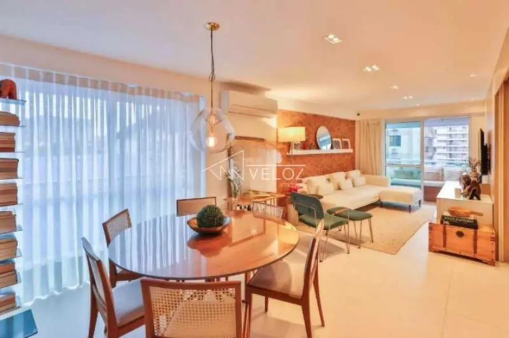 Apartamento, 3 quartos, 130 m² - Foto 13