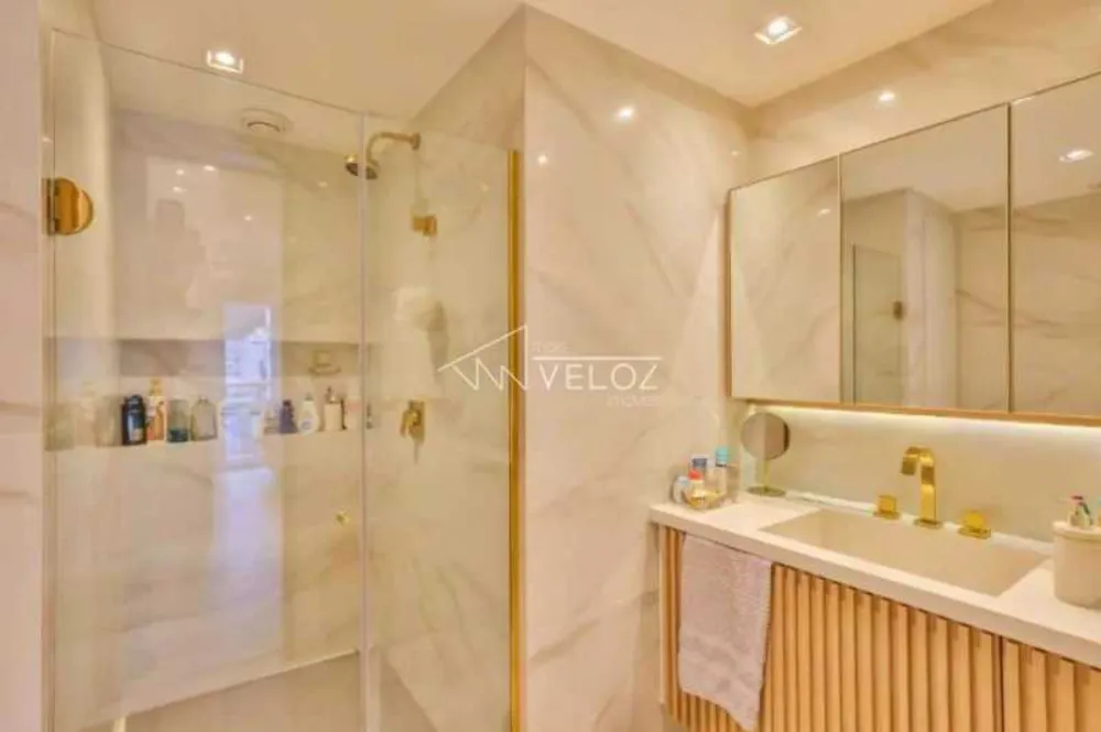 Apartamento, 3 quartos, 130 m² - Foto 12