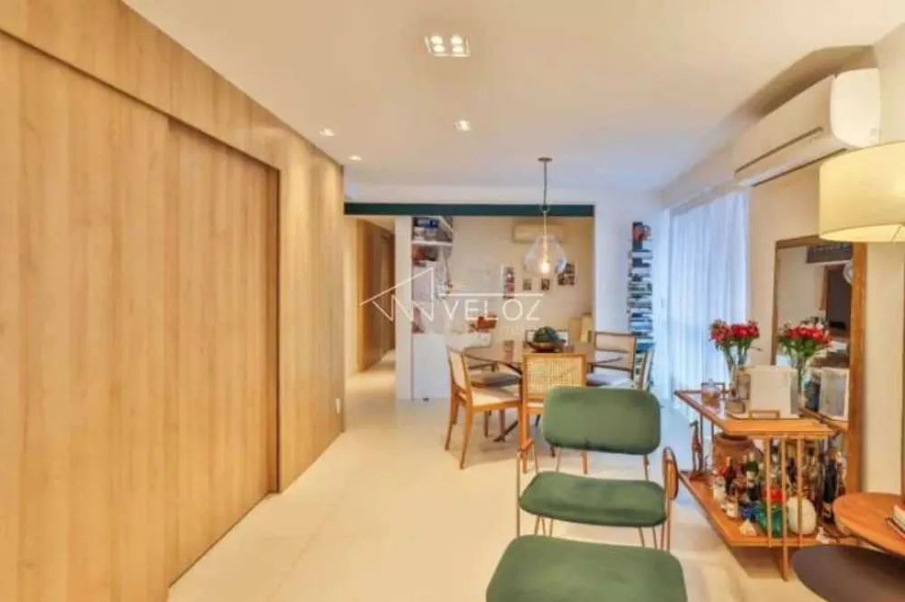 Apartamento, 3 quartos, 130 m² - Foto 16