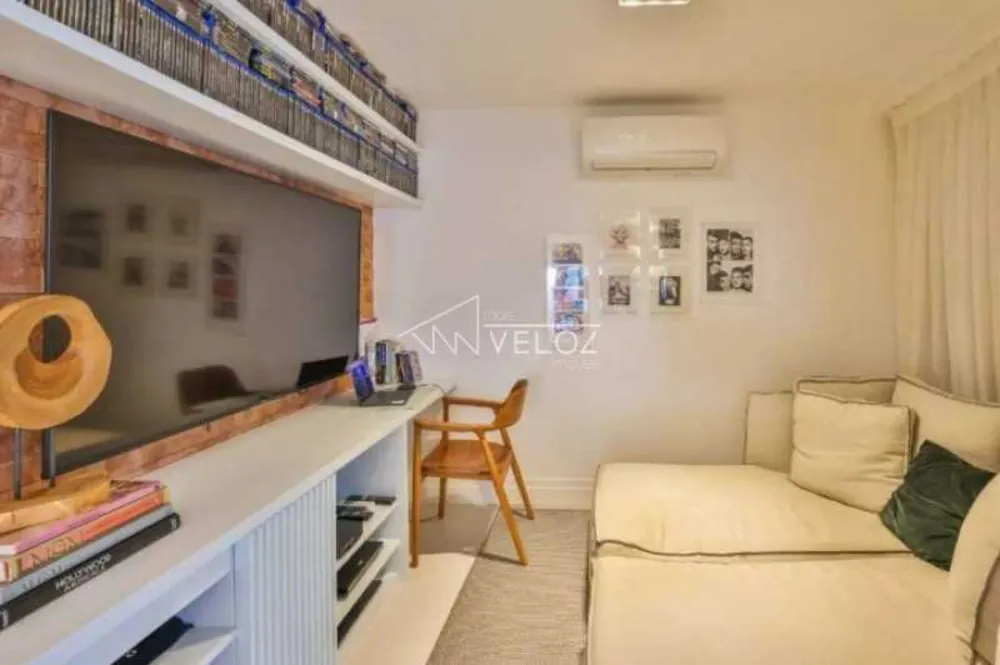 Apartamento, 3 quartos, 130 m² - Foto 9