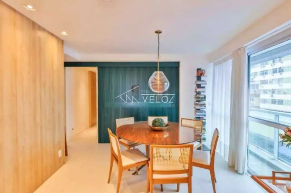 Apartamento, 3 quartos, 130 m² - Foto 23