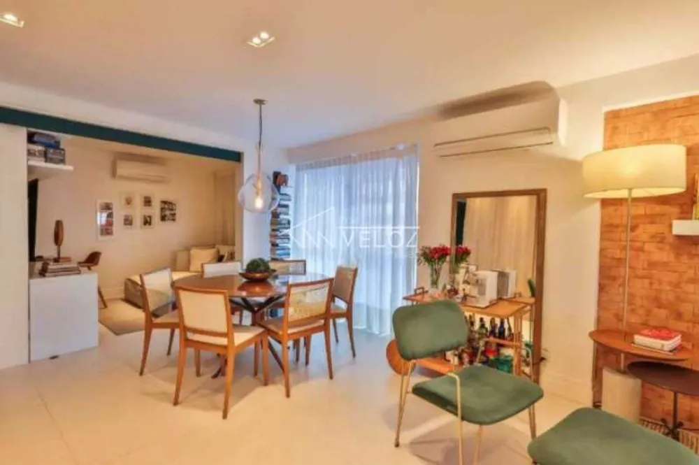 Apartamento, 3 quartos, 130 m² - Foto 17