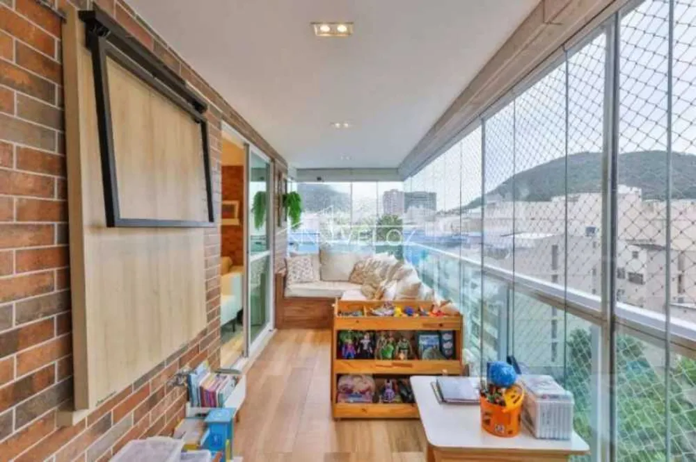 Apartamento, 3 quartos, 130 m² - Foto 20