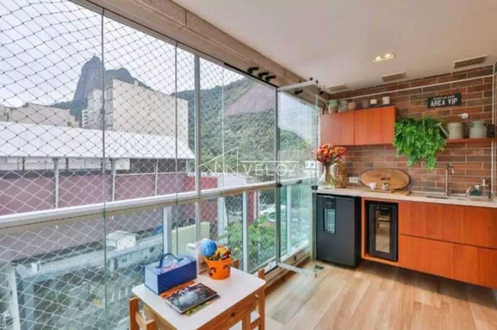 Apartamento, 3 quartos, 130 m² - Foto 7