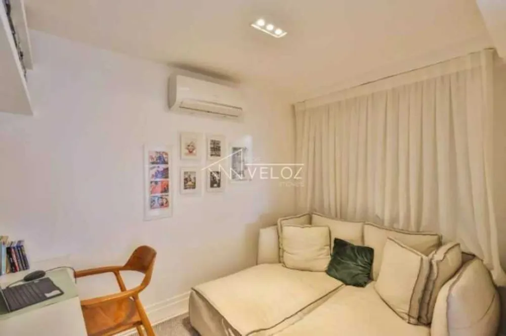Apartamento, 3 quartos, 130 m² - Foto 10