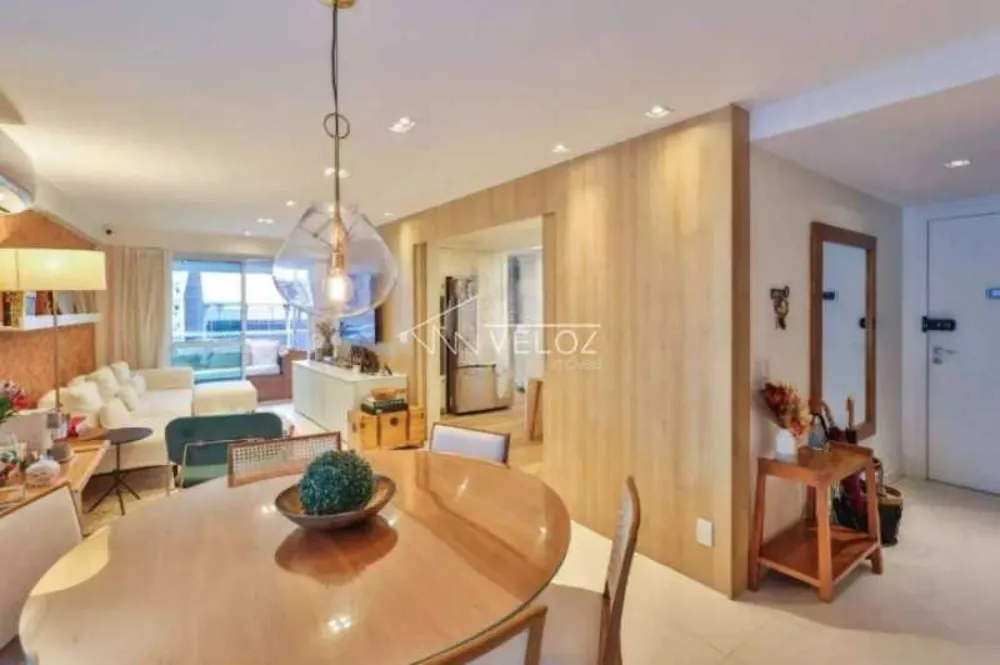 Apartamento, 3 quartos, 130 m² - Foto 15