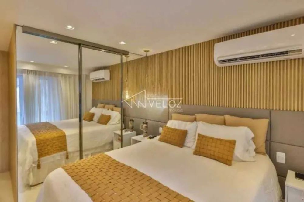Apartamento, 3 quartos, 130 m² - Foto 19