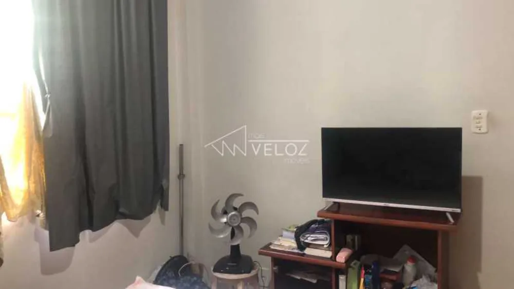 Apartamento, 1 quarto, 46 m² - Foto 7