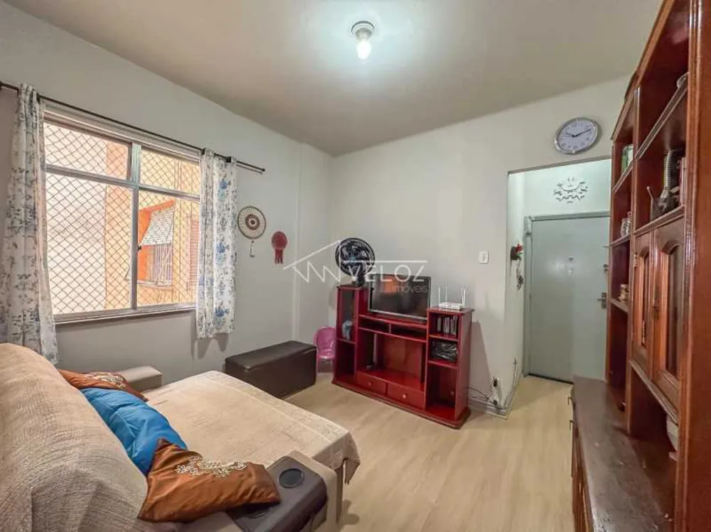 Apartamento, 1 quarto, 38 m² - Foto 3