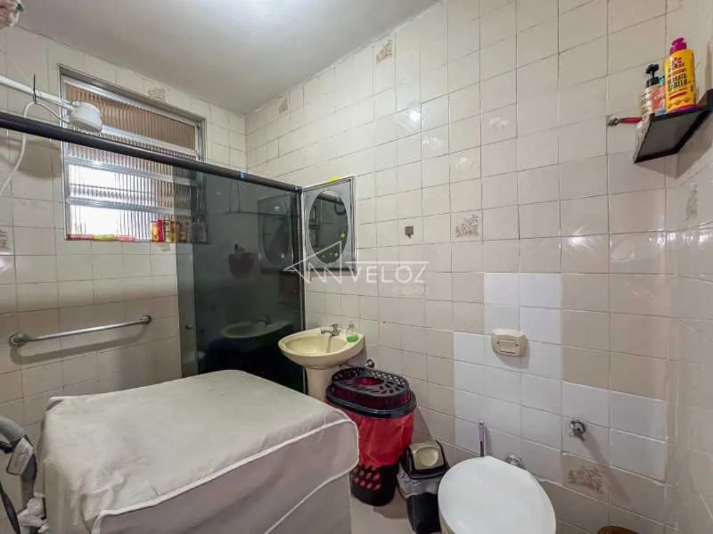 Apartamento, 1 quarto, 38 m² - Foto 2