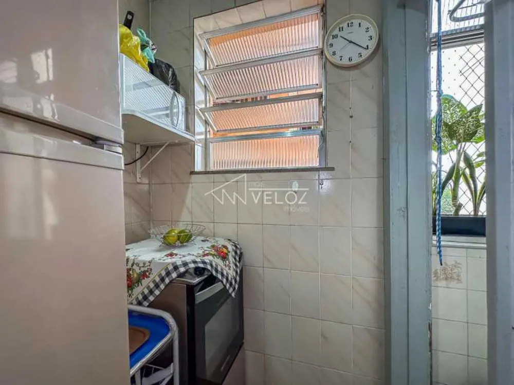 Apartamento, 1 quarto, 38 m² - Foto 19