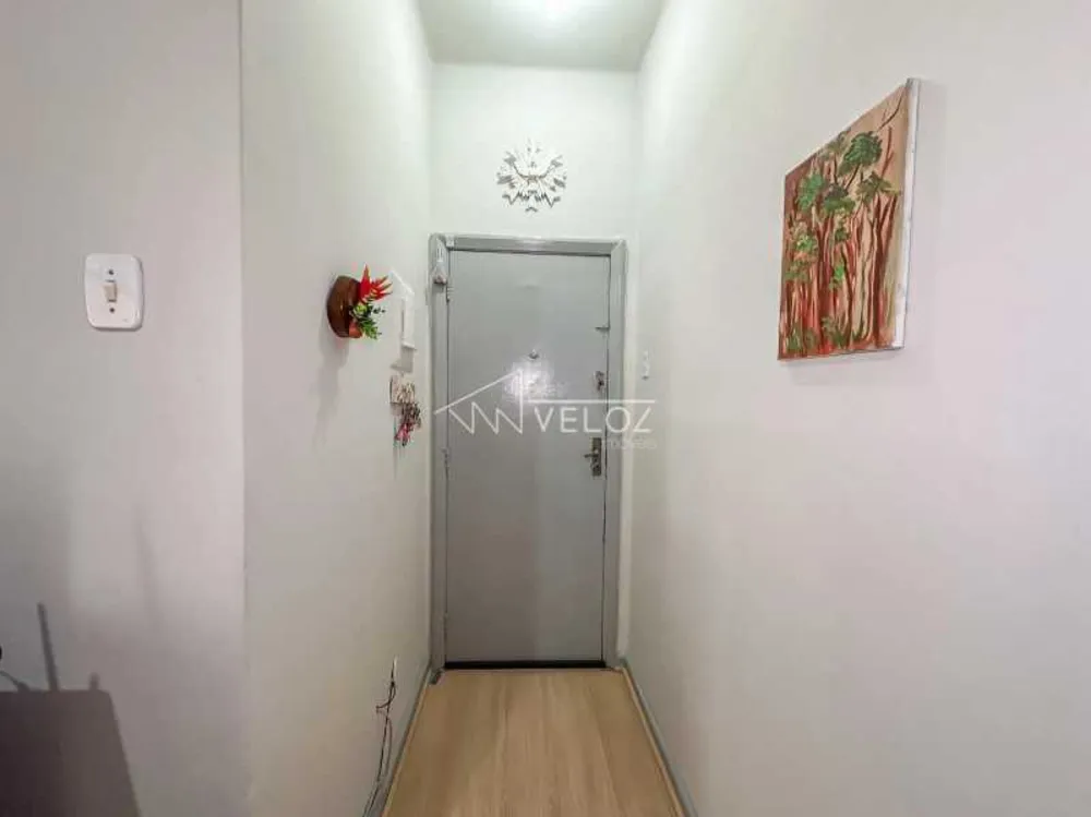 Apartamento, 1 quarto, 38 m² - Foto 5