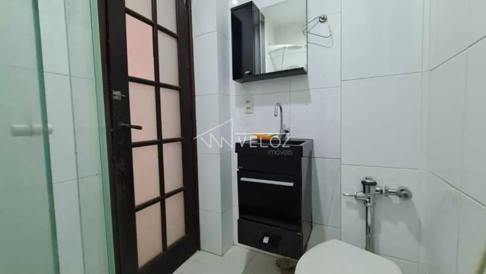 Apartamento, 1 quarto, 33 m² - Foto 1