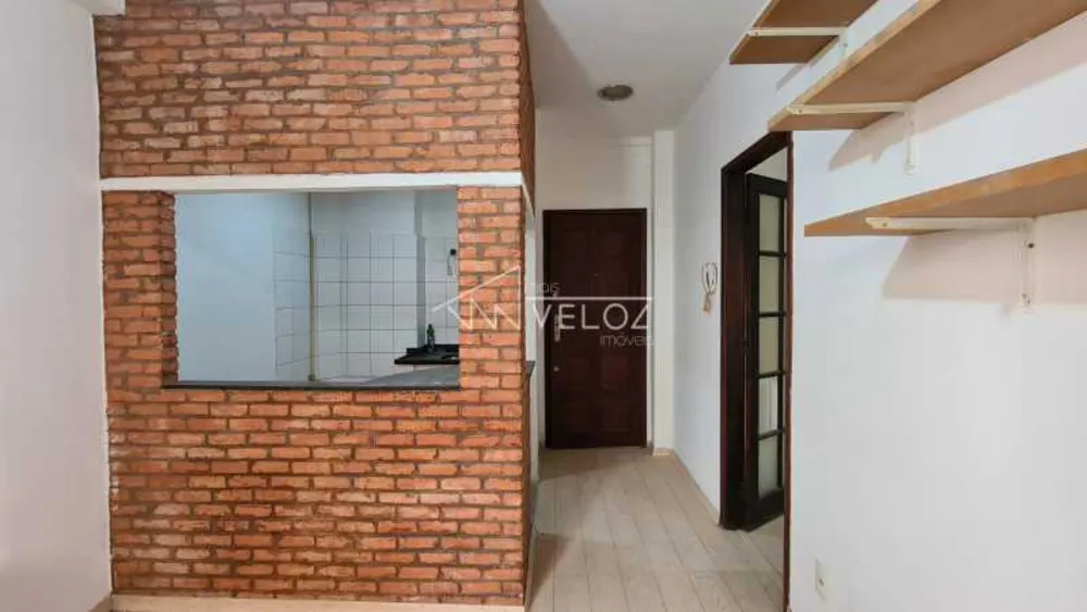 Apartamento, 1 quarto, 33 m² - Foto 6