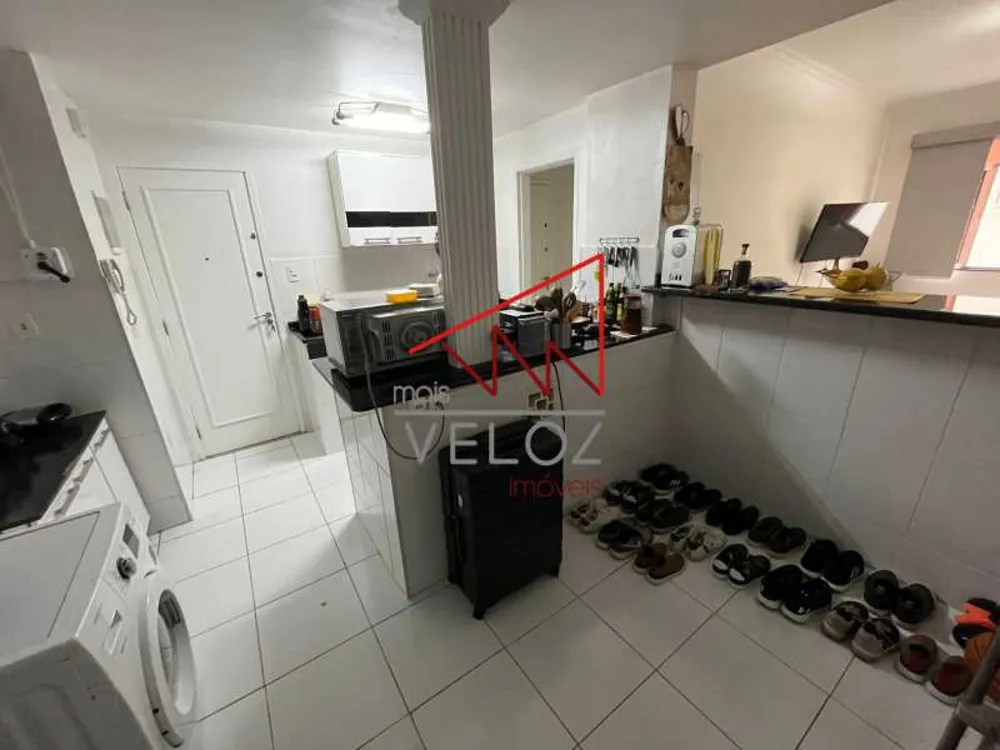 Apartamento, 2 quartos, 70 m² - Foto 7