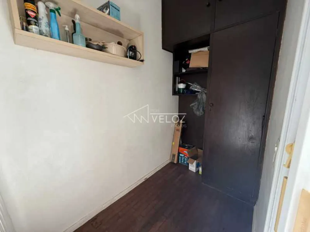 Apartamento, 4 quartos, 150 m² - Foto 1