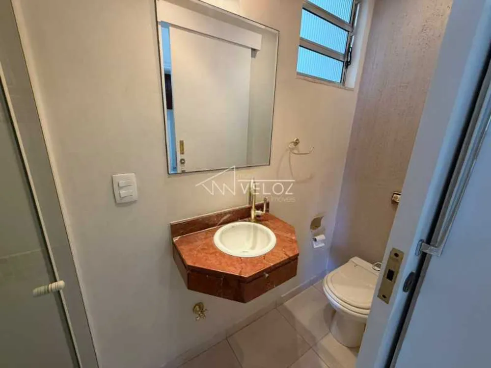 Apartamento, 4 quartos, 150 m² - Foto 2