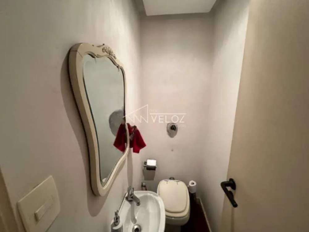 Apartamento, 2 quartos, 112 m² - Foto 17
