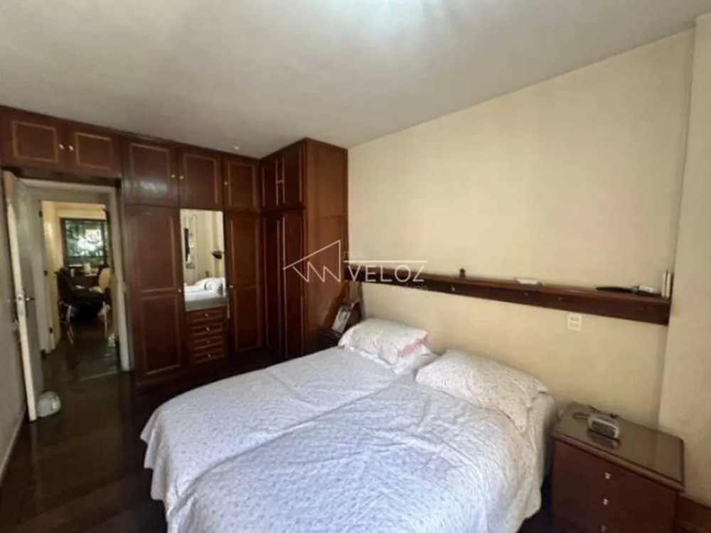 Apartamento, 2 quartos, 112 m² - Foto 9