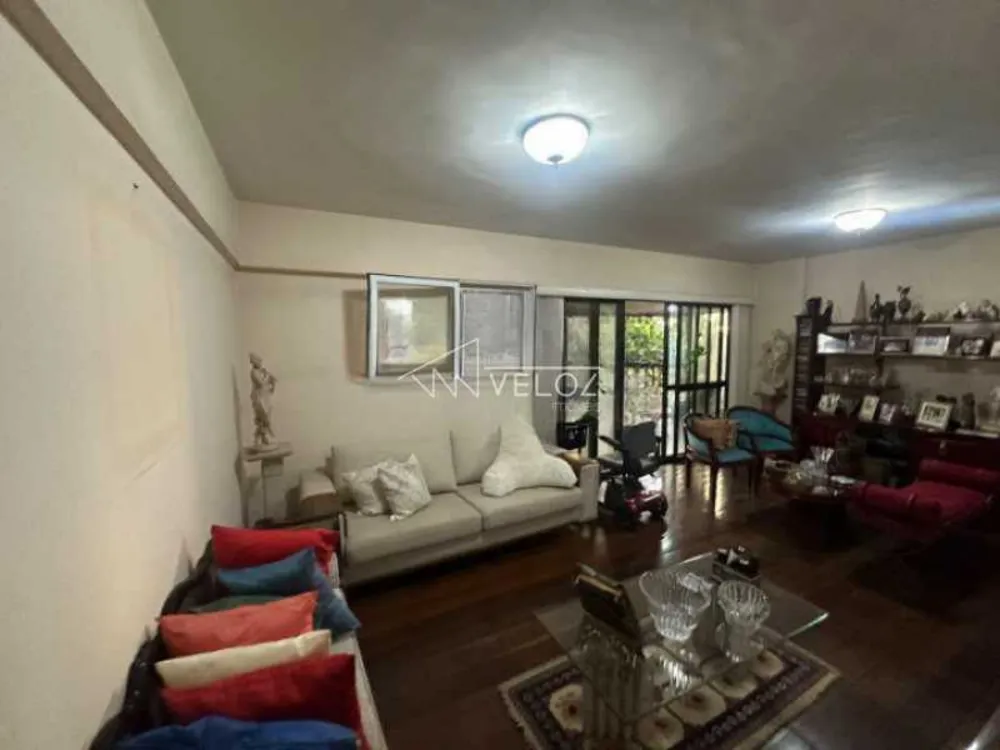 Apartamento, 2 quartos, 112 m² - Foto 6