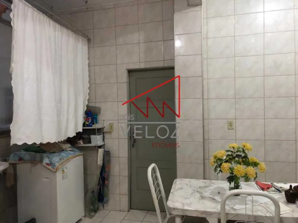 Apartamento, 3 quartos, 78 m² - Foto 1