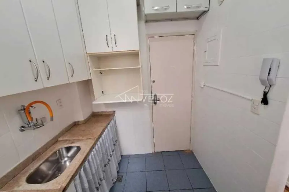 Apartamento, 1 quarto, 51 m² - Foto 21