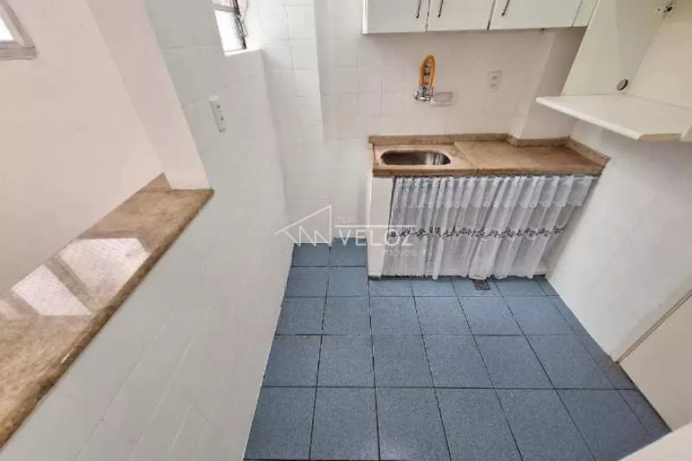 Apartamento, 1 quarto, 51 m² - Foto 9