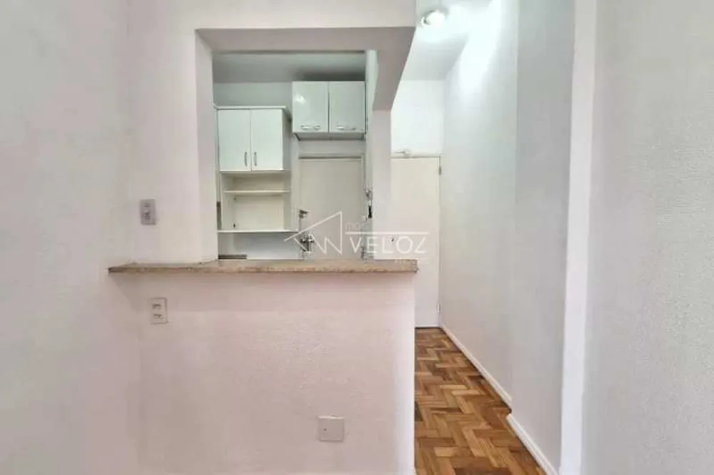 Apartamento, 1 quarto, 51 m² - Foto 10