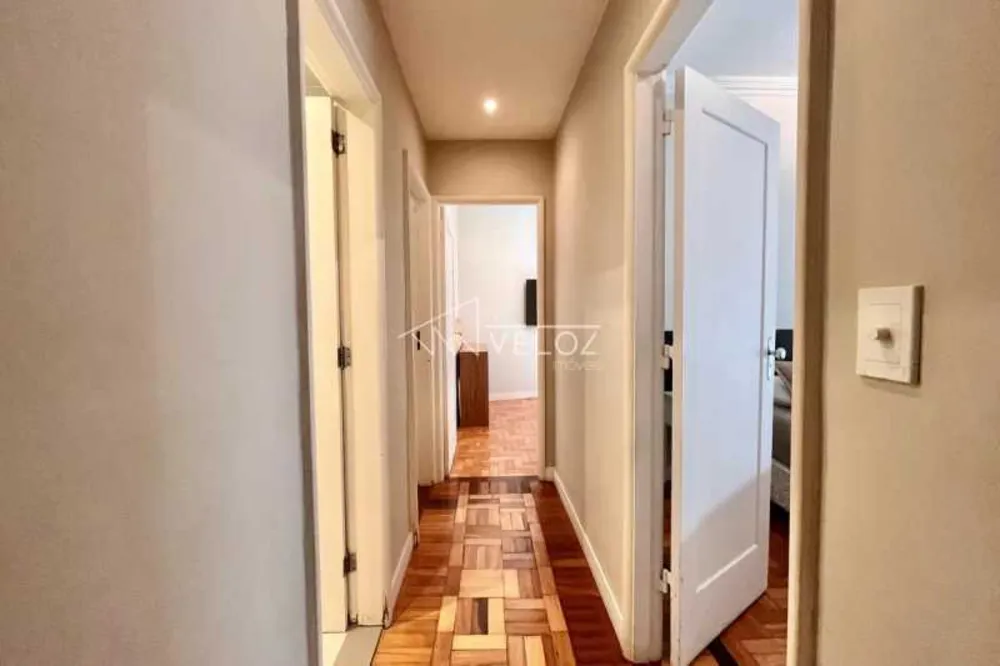 Apartamento, 3 quartos, 110 m² - Foto 1
