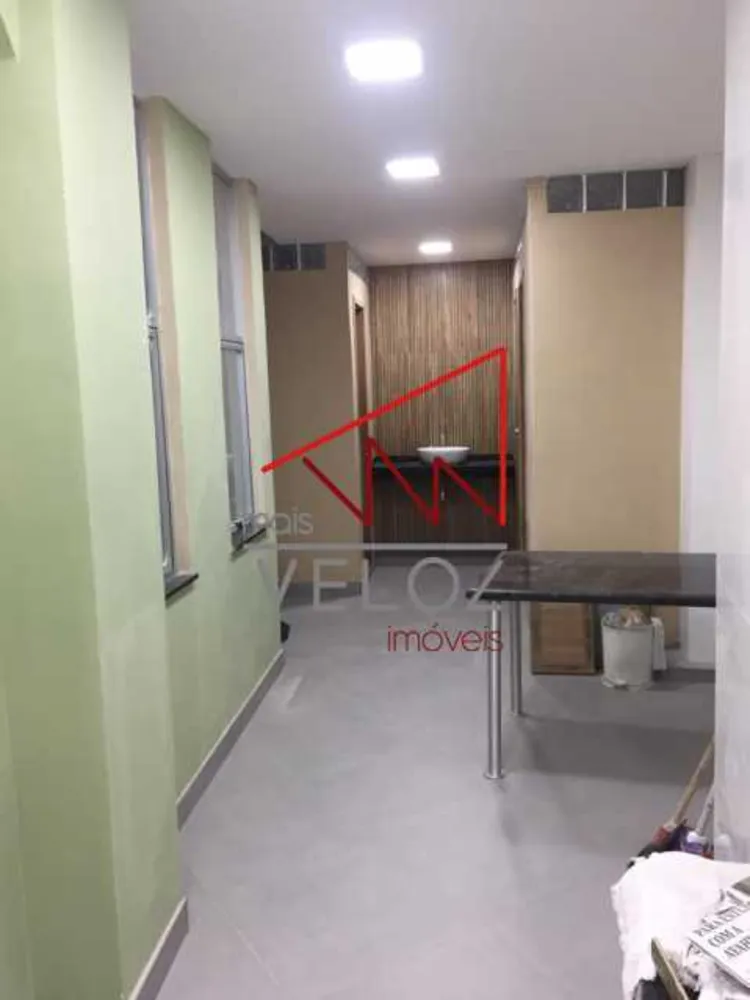 Loja-Salão, 218 m² - Foto 3