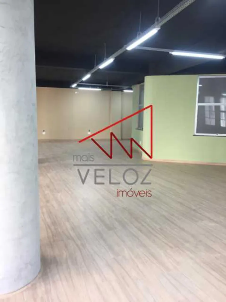 Loja-Salão, 218 m² - Foto 1