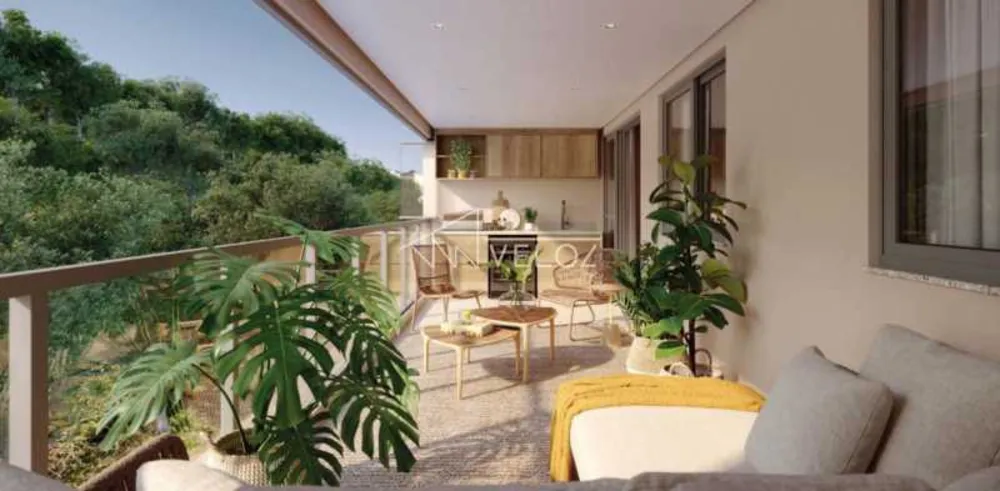 Apartamento, 1 quarto, 70 m² - Foto 1