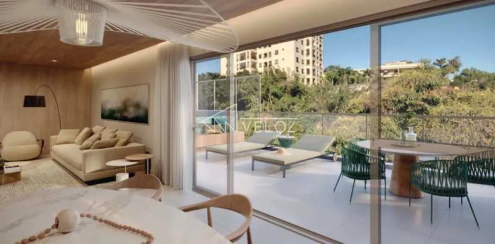 Apartamento, 1 quarto, 70 m² - Foto 5