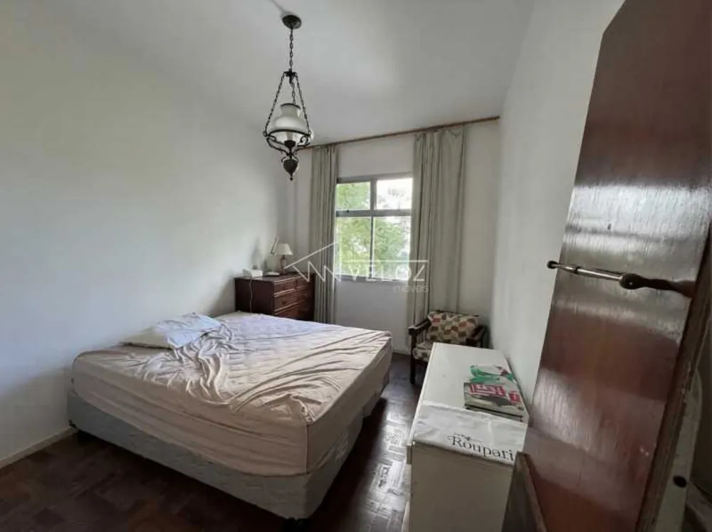 Apartamento, 3 quartos, 100 m² - Foto 11
