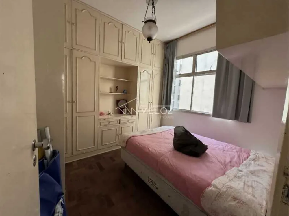 Apartamento, 3 quartos, 100 m² - Foto 8