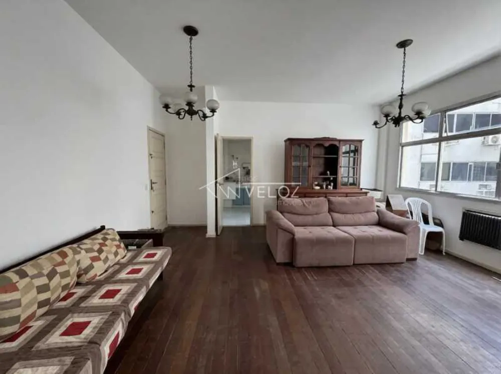 Apartamento, 3 quartos, 100 m² - Foto 15