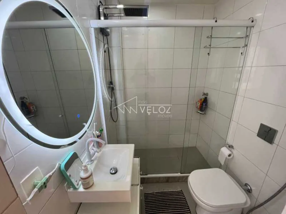 Apartamento, 1 quarto, 30 m² - Foto 16