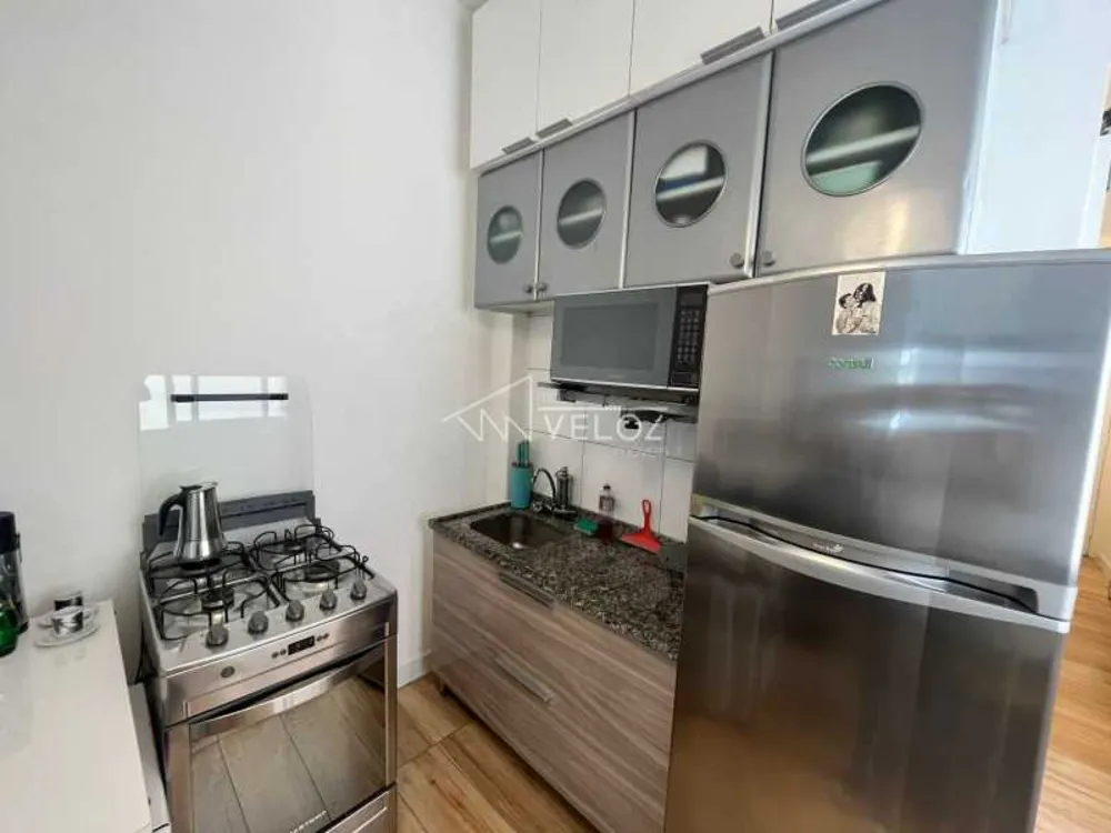 Apartamento, 1 quarto, 30 m² - Foto 9
