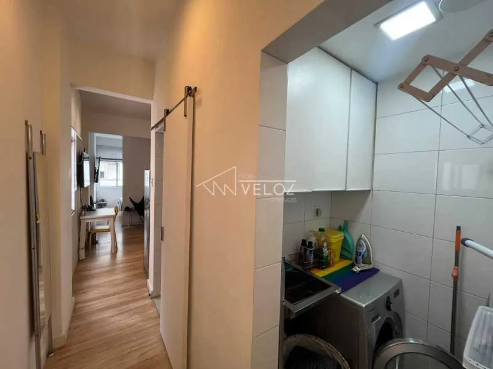 Apartamento, 1 quarto, 30 m² - Foto 14