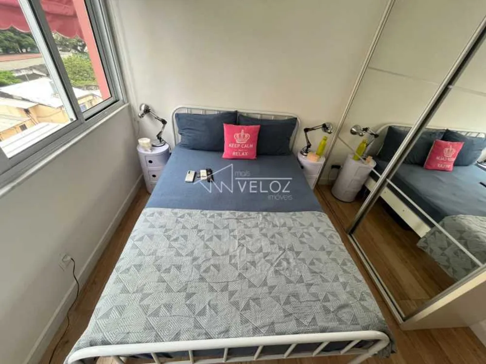 Apartamento, 1 quarto, 30 m² - Foto 19