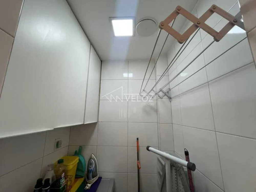 Apartamento, 1 quarto, 30 m² - Foto 6