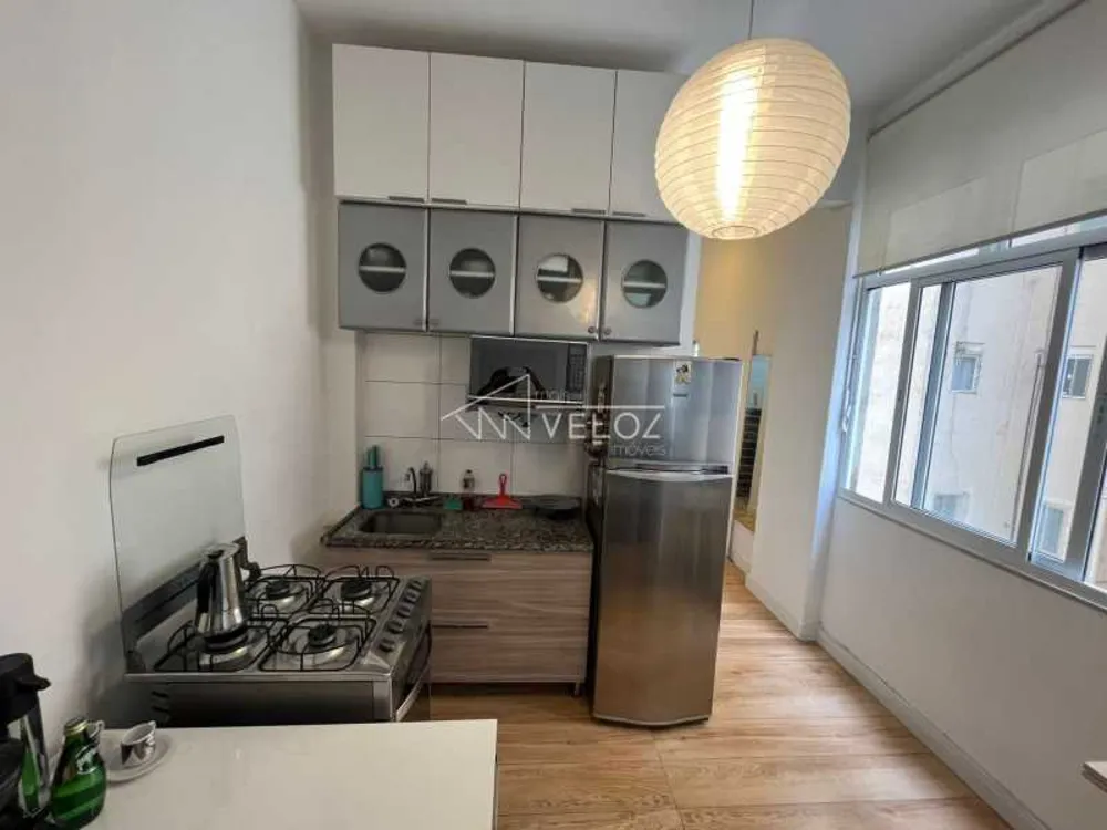 Apartamento, 1 quarto, 30 m² - Foto 8
