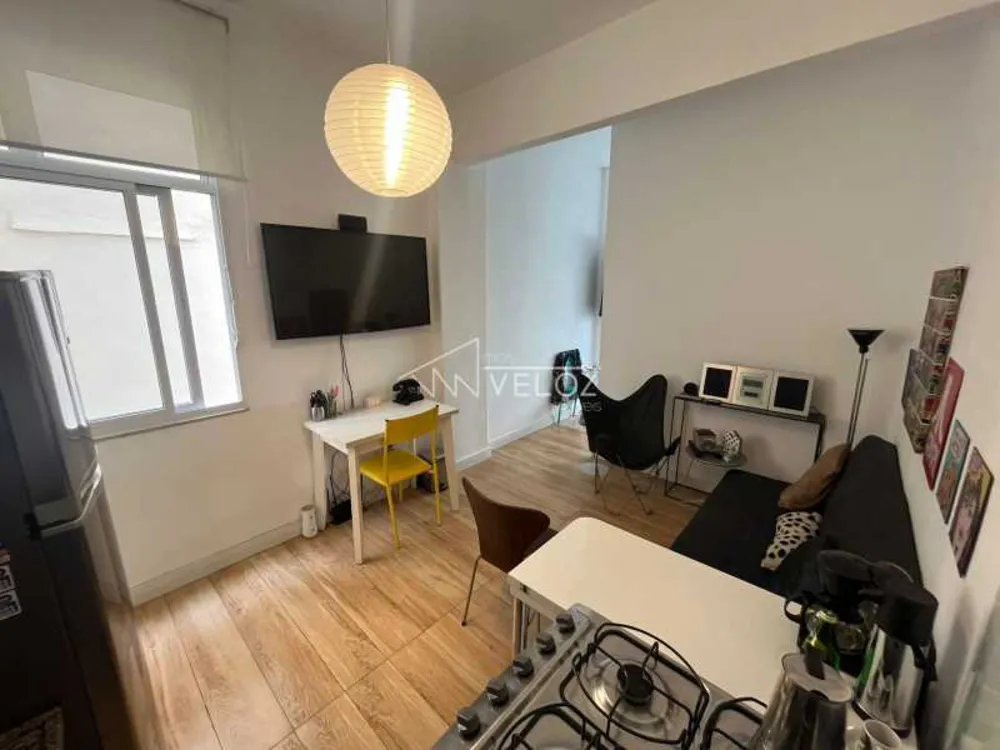 Apartamento, 1 quarto, 30 m² - Foto 12
