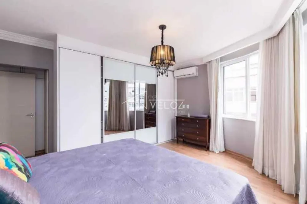Apartamento, 2 quartos, 85 m² - Foto 12